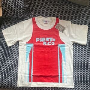 Bad Bunny Residencia Shirt (Jersey)